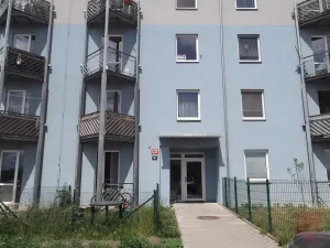 Pronájem bytu 2+kk, Praha - Horní Počernice, Markupova, 59 m2