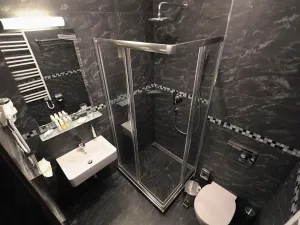 Pronájem bytu 1+kk, Brno, Francouzská, 26 m2