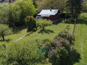 Prodej chaty, Černošice, Vrážská, 79 m2