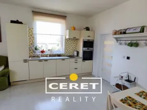 Prodej rodinného domu, Vinařice, 90 m2
