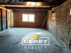 Prodej rodinného domu, Vinařice, 90 m2