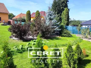 Prodej rodinného domu, Vinařice, 90 m2