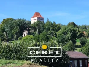 Prodej rodinného domu, Vinařice, 90 m2