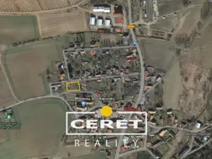 Prodej rodinného domu, Vinařice, 90 m2