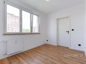 Prodej bytu 2+kk, Most, Jaroslava Vrchlického, 35 m2