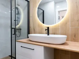 Prodej bytu 2+kk, Most, Jaroslava Vrchlického, 35 m2