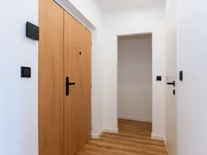 Prodej bytu 2+kk, Most, Jaroslava Vrchlického, 35 m2