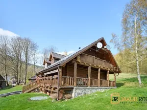 Prodej chaty, Staré Město, 242 m2
