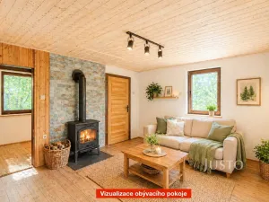 Prodej chaty, Čeladná, 68 m2