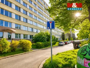 Prodej bytu 3+kk, Praha - Strašnice, Dürerova, 66 m2