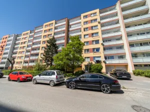 Prodej bytu 2+kk, Praha - Horní Počernice, Pavlišovská, 43 m2