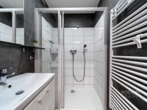 Prodej bytu 2+kk, Praha - Horní Počernice, Pavlišovská, 43 m2