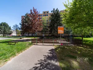 Prodej bytu 2+kk, Praha - Horní Počernice, Pavlišovská, 43 m2