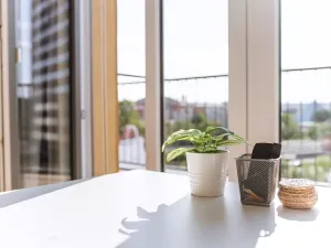 Pronájem pokoje, Praha - Holešovice, Na zátorách, 16 m2