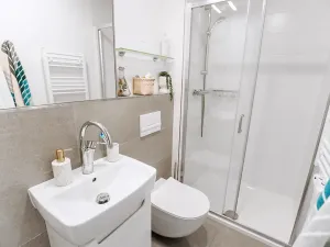 Pronájem pokoje, Praha - Holešovice, Na zátorách, 16 m2