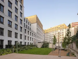 Pronájem pokoje, Praha - Holešovice, Na zátorách, 31 m2
