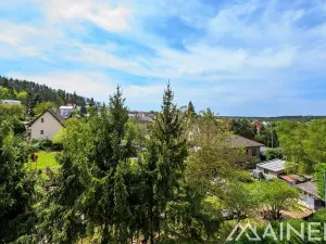 Pronájem bytu 2+kk, Plzeň, Klatovská, 40 m2
