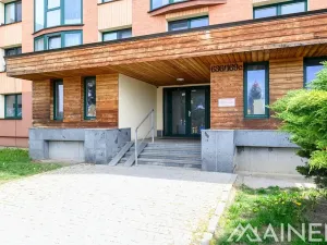 Pronájem bytu 2+kk, Plzeň, Klatovská, 40 m2