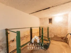 Prodej rodinného domu, Lipovec - Marianín, 90 m2