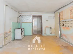Prodej rodinného domu, Lipovec - Marianín, 90 m2