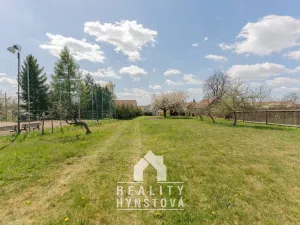 Prodej rodinného domu, Lipovec - Marianín, 90 m2