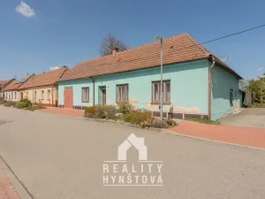 Prodej rodinného domu, Lipovec - Marianín, 90 m2