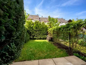 Pronájem bytu 1+kk, Praha, Herlíkovická, 31 m2