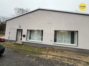 Pronájem obchodního prostoru, Ostrava, Zajcevova, 107 m2