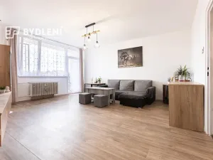 Prodej bytu 2+1, Chomutov, Palackého, 62 m2