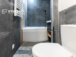 Prodej bytu 2+1, Chomutov, Palackého, 62 m2