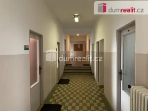 Pronájem kanceláře, Benešov, Erbenova, 18 m2