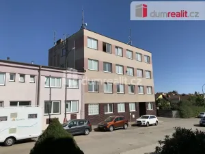 Pronájem kanceláře, Benešov, Erbenova, 18 m2