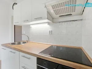 Prodej bytu 1+1, Ralsko - Kuřívody, 34 m2