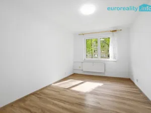 Prodej bytu 1+1, Ralsko - Kuřívody, 34 m2