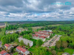 Prodej bytu 1+1, Ralsko - Kuřívody, 34 m2