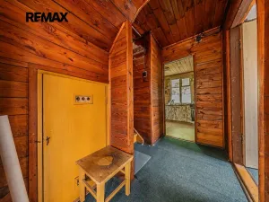 Prodej chaty, Sýkořice, 58 m2