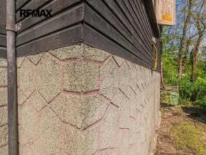 Prodej chaty, Sýkořice, 58 m2