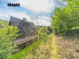 Prodej chaty, Sýkořice, 58 m2
