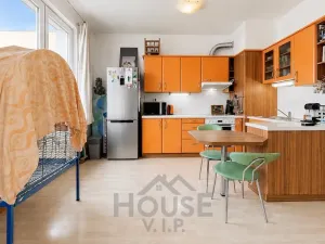 Prodej bytu 1+kk, Praha - Stodůlky, Na Výrovně, 37 m2