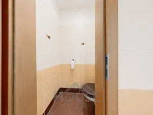 Prodej bytu 1+kk, Praha - Stodůlky, Na Výrovně, 37 m2