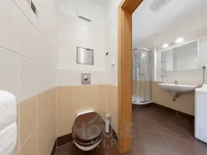 Prodej bytu 1+kk, Praha - Stodůlky, Na Výrovně, 37 m2