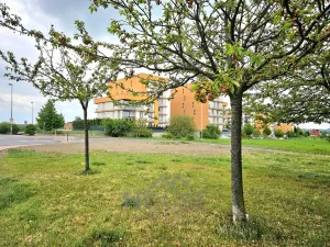 Prodej bytu 1+kk, Praha - Stodůlky, Na Výrovně, 37 m2