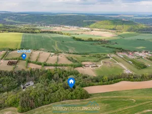 Prodej chaty, Ptení, 58 m2