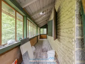 Prodej chaty, Ptení, 58 m2