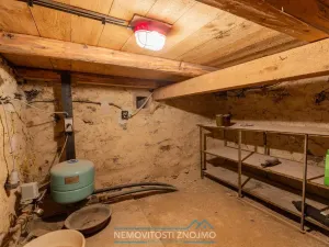 Prodej chaty, Ptení, 58 m2