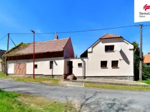 Prodej chalupy, Červené Pečky - Opatovice, 110 m2