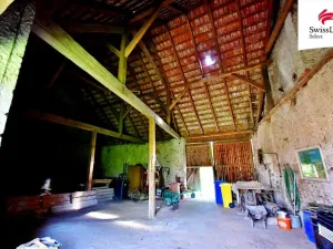 Prodej chalupy, Červené Pečky - Opatovice, 110 m2