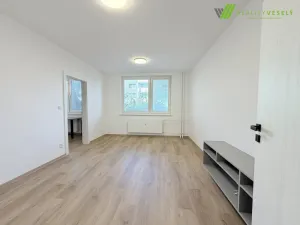 Pronájem bytu 3+1, Břeclav, Nádražní, 76 m2