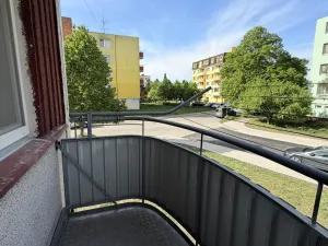Pronájem bytu 3+1, Břeclav, Nádražní, 76 m2