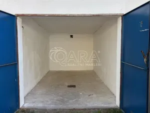 Prodej garáže, Praha - Dejvice, Generála Píky, 15 m2